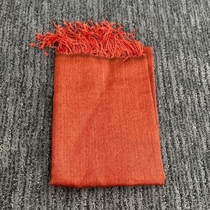 New Scarf from Dubai